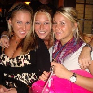 Meet your Posher, Diane